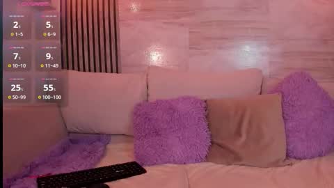 gigi_mane online show from 11/15/25, 05:20