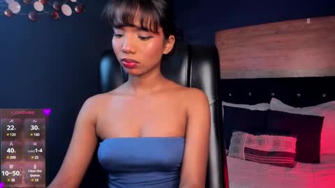 GIGI online show from 02/14/25, 04:58