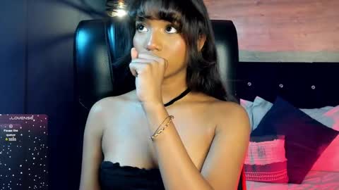 GIGI online show from 02/24/25, 04:49