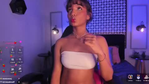 GIGI online show from 03/07/25, 07:52