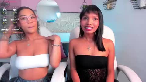 GIGI online show from 09/20/25, 05:30