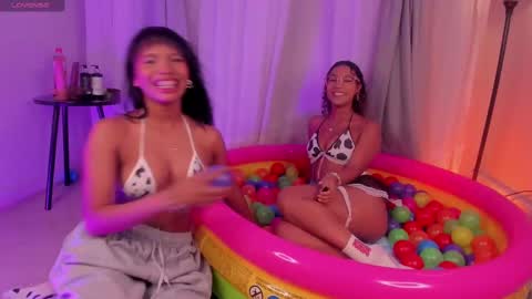 GIGI online show from 09/27/25, 05:45