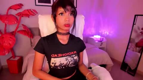 GIGI online show from 03/14/26, 03:12