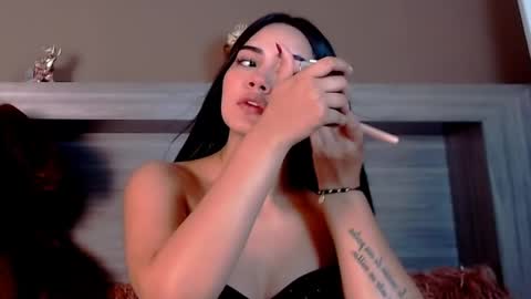 gigi wilden online show from 02/01/25, 11:10