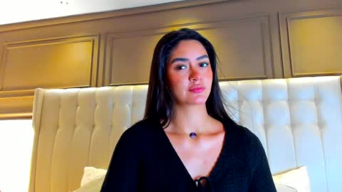 gigi wilden online show from 04/13/26, 11:37