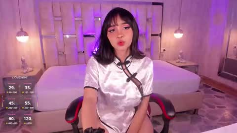 Gigi online show from 02/21/26, 12:06