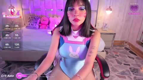 Gigi online show from 03/21/26, 08:56