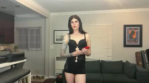 Gigi From LA online show from 12/14/25, 03:12