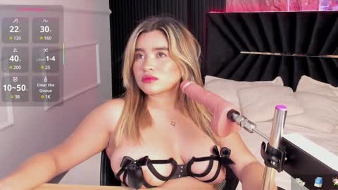 Gigi Doll online show from 02/06/25, 11:43