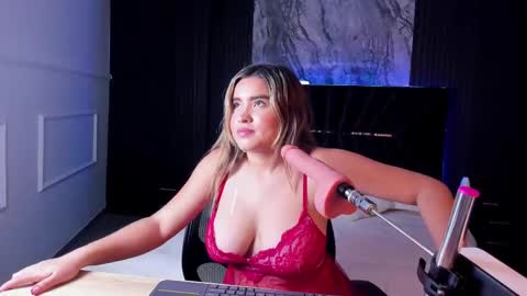 Gigi Doll online show from 02/13/25, 02:31