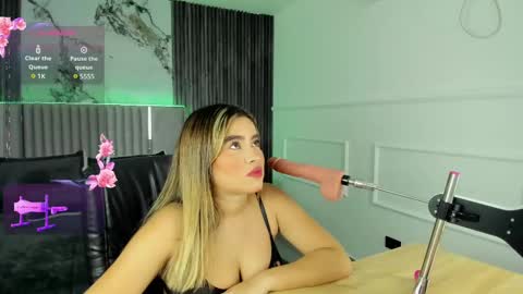 Gigi Doll online show from 02/19/25, 11:38