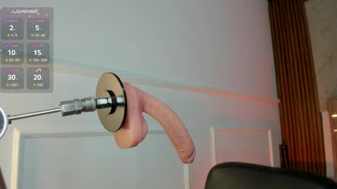 Gigi Doll online show from 04/08/26, 11:10