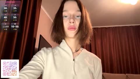 Molly online show from 11/24/25, 07:35