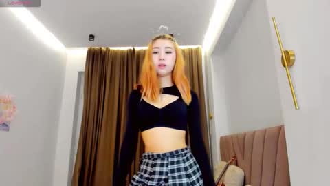 Jany online show from 03/21/26, 01:26