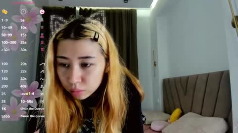 Jany online show from 04/02/26, 01:20