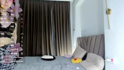 Jany online show from 04/14/26, 12:55