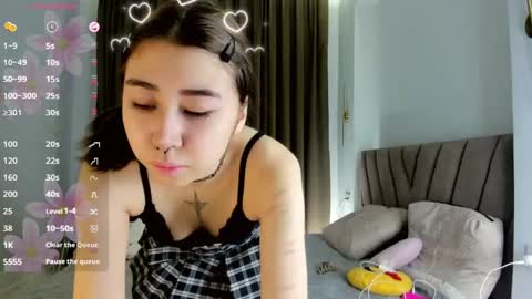 Jany online show from 04/17/26, 12:52