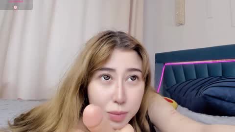 Jany online show from 05/28/26, 12:57
