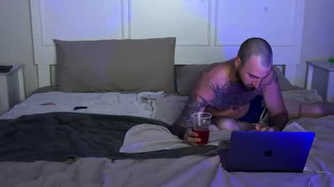 MichaelGigi online show from 06/21/26, 02:25