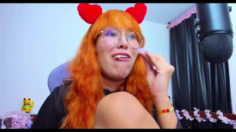 gigimooon online show from 02/07/26, 02:26