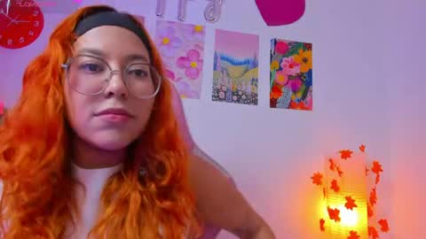 gigimooon online show from 05/03/26, 08:48