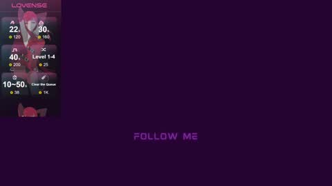 Gigi online show from 01/22/25, 01:20