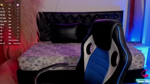 pamela online show from 03/12/25, 03:13