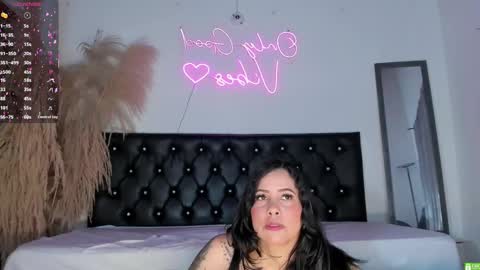 pamela online show from 09/20/25, 01:50