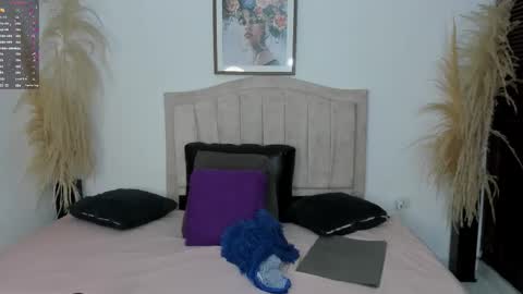 pamela online show from 03/10/26, 02:16