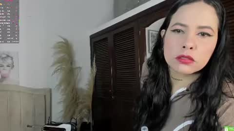 pamela online show from 07/07/26, 04:26