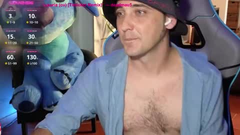 Snapshot of gil_gamesh2nd chatting on 09/14/25, 07:51 Mirko online show from 09/14/25, 07:51