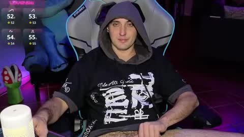 Mirko online show from 12/04/25, 03:54