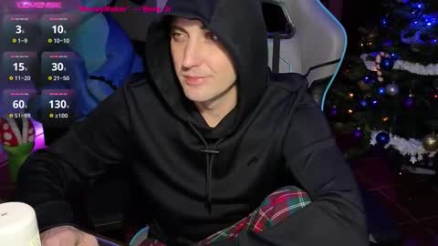 Mirko online show from 12/20/25, 01:02