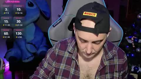 Mirko online show from 12/23/25, 06:44