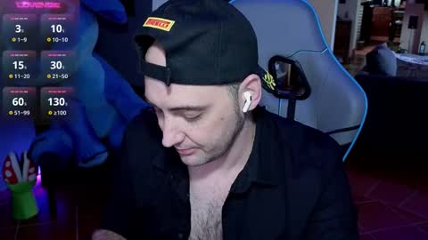 Mirko online show from 02/08/26, 08:40