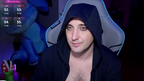 Mirko online show from 02/14/26, 08:16