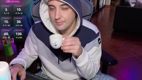 Mirko online show from 02/23/26, 07:06