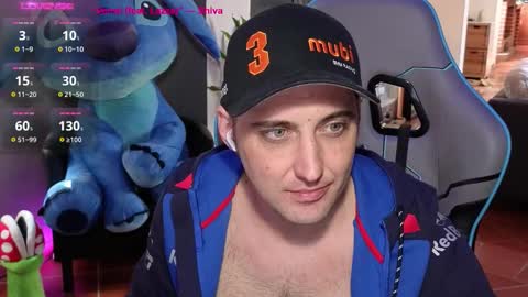 Mirko online show from 03/12/26, 12:00