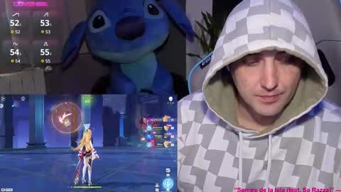 Mirko online show from 03/18/26, 08:28