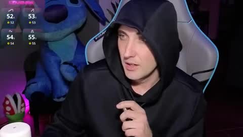 Mirko online show from 03/24/26, 06:57