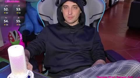 Mirko online show from 03/26/26, 07:25