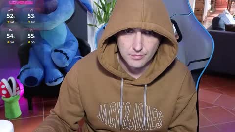 Mirko online show from 03/27/26, 12:05