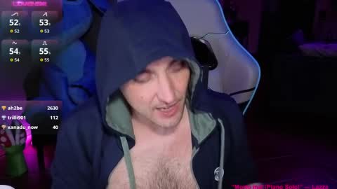 Mirko online show from 04/13/26, 07:41