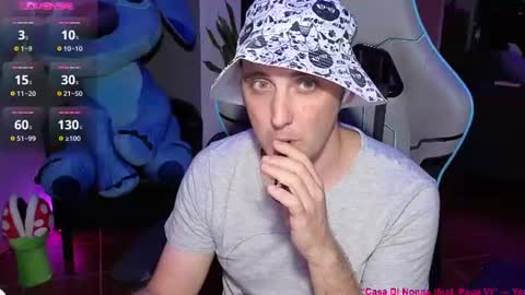 Mirko online show from 06/30/26, 06:53