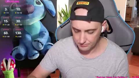 Mirko online show from 07/07/26, 06:47