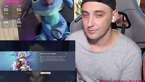 Mirko online show from 07/07/26, 07:23