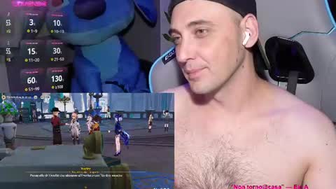 Mirko online show from 07/07/26, 08:02