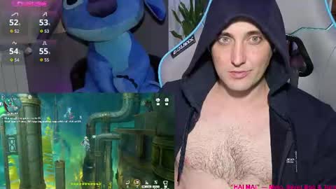 Mirko online show from 07/09/26, 05:39