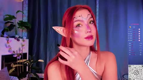 Stacy online show from 11/08/25, 07:12