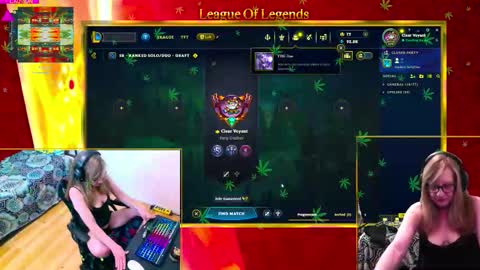 gilf_gamer online show from 01/11/26, 03:44